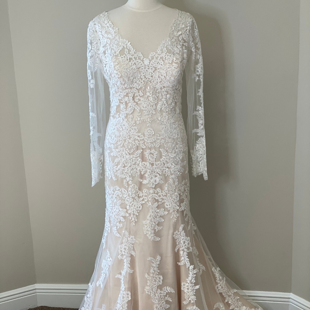 Maggie Sottero Melanie Marie